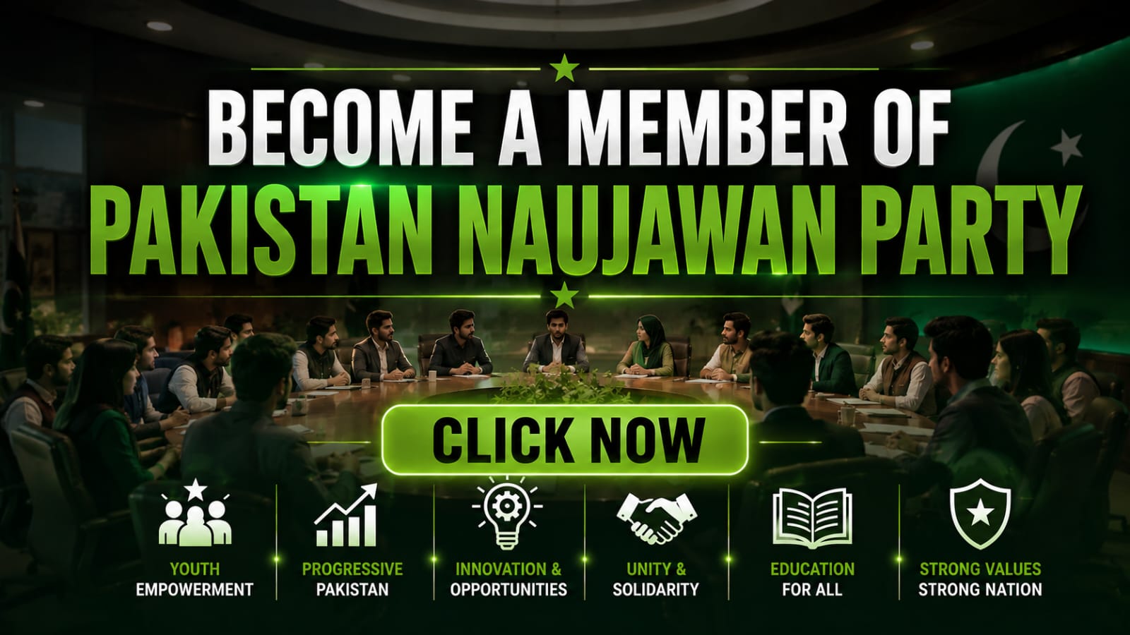 Become a Member